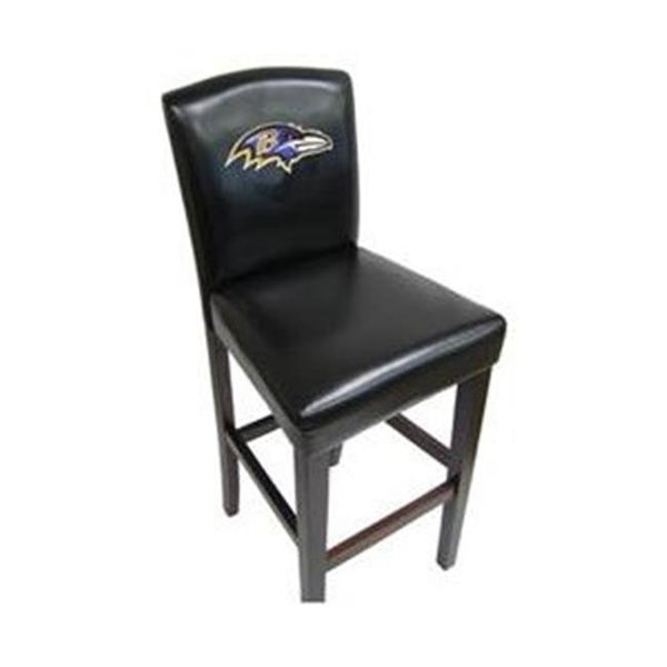 Imperial Imperial 611025 Ravens Collapsible Video Chair 611025